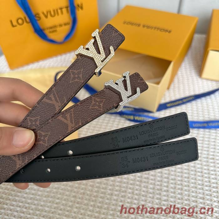 Louis Vuitton Belt LVB00257 Louis Vuitton Belt LVB00257